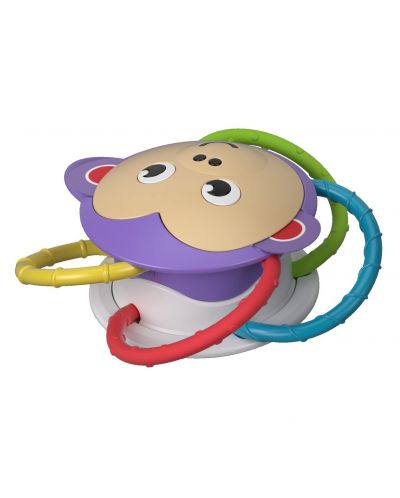 Бебешка играчка Fisher Price - Маймунка      - 2